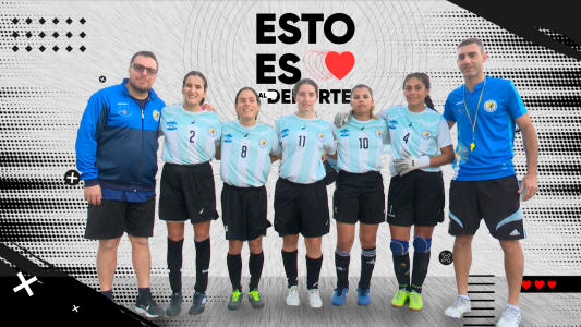 Esto es amor al deporte murciélagas