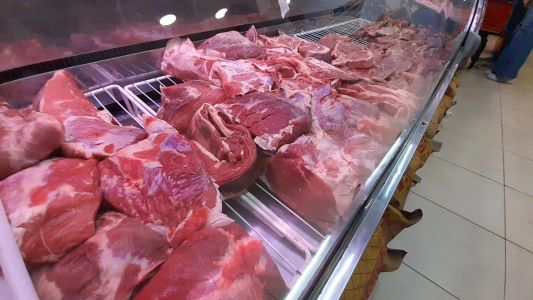 Subas constantes en las carnicerías
