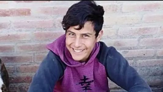 El crimen de Joaquín Paredes: mañana habrá sentencia