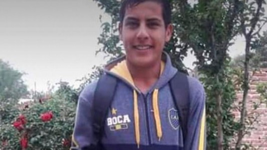 Caso Joaquín Paredes: perpetua para el policía que disparó y cinco absoluciones