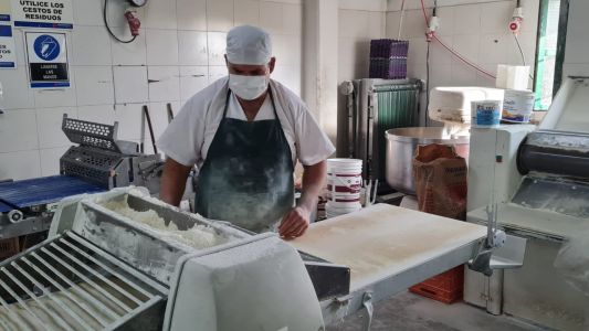 Panaderos estiman que el precio del pan subirá un 20%