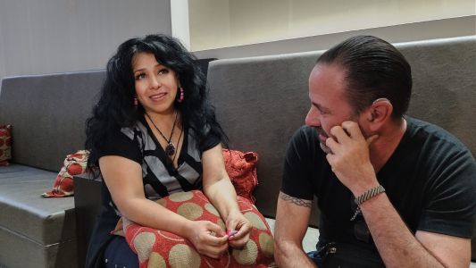 Tragedia de las Altas Cumbres:  Oscar González fue embargado