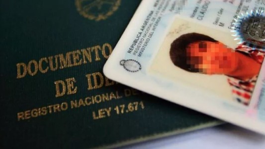 Se apellida “Concha” y le pidió a la Justicia cambiarlo para que su hijo no sufra bullying