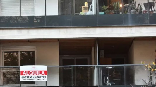 Efecto inflación: renovar un alquiler aumentó un 170%