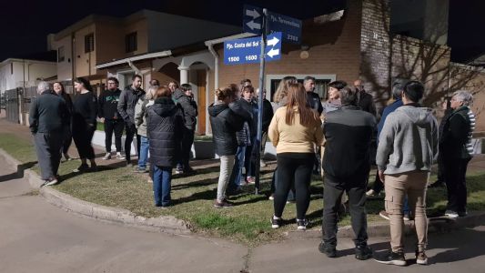 B° Avenida: Vecinos denuncian robos constantes