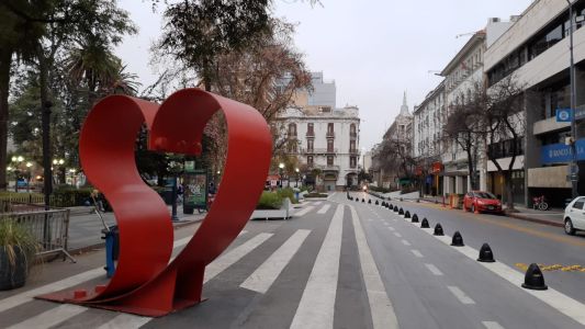 Un miércoles de mañana fría