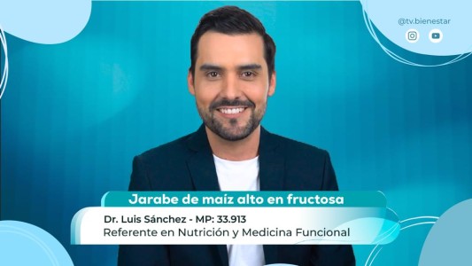 Jarabe de maíz alto en fructosa: un dulce vínculo con enfermedades crónicas