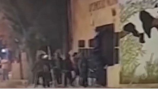 La Cámara de Comercio de Córdoba negó hechos de inseguridad en el centro