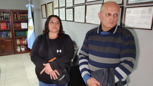 Envían a juicio a Diego Concha por homicidio calificado