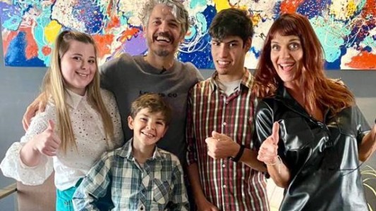 Naturalizar un diagnóstico en familia