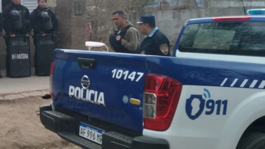 Detenidos por incitar "robos": Un detenido en Río Tercero y dos en Pozo del Molle