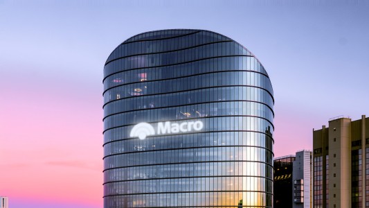 Banco Macro anuncia la compra del Banco Itaú en Argentina