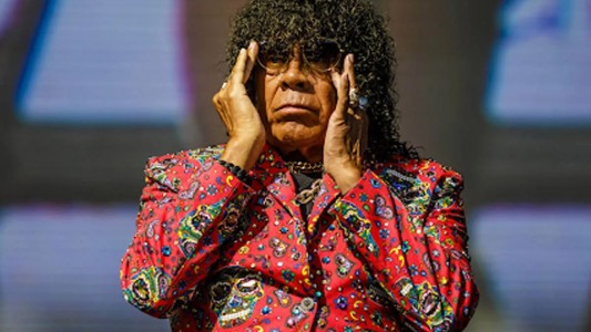 “La Mona” podría recibir el alta: “Hoy o mañana ya se va a su casa”