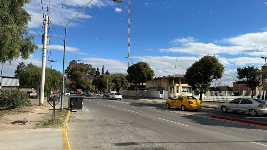 Viernes de temperaturas agradables