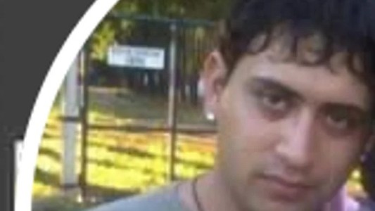 Desesperada búsqueda de un joven desaparecido en barrio San Vicente