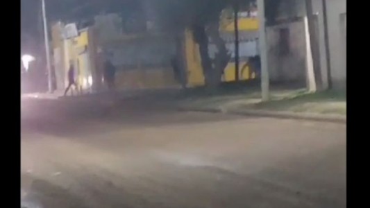 Intenso operativo en Bell Ville: dos detenidos por los intentos de robos a comercios
