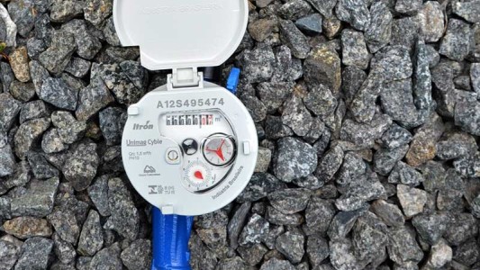 Aguas Cordobesas informó que se roban 1.500 medidores mensuales