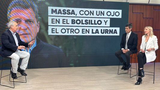 Los alcances de las medidas de Massa