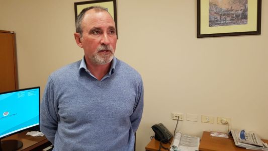 Robos masivos en capital: Justicia pide colaboración