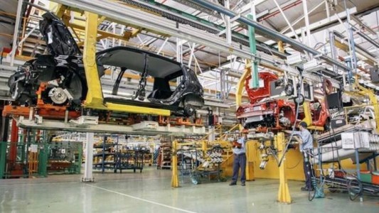 Sin insumos: se frena la producción de pick ups en Córdoba