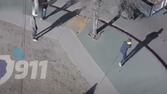 Detienen por sexta vez a un menor de 16 años