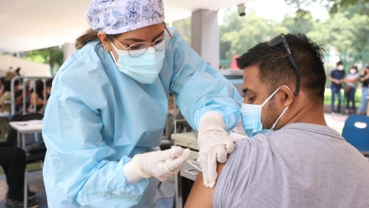Desde hoy comienza la campaña de vacunación en los CPC de Córdoba