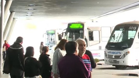 Comenzó a utilizarse la tarjeta TIN pero habrá excepciones por unos días