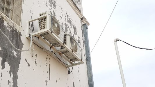 Industriales detuvieron a presunto ladrón