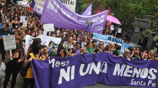 En lo que va del año mataron a más de 200 mujeres por motivos de género