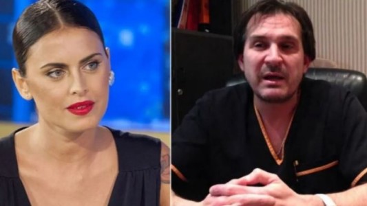 La defensa de Lotocki dice que no se le puede imputar la muerte de Silvina Luna