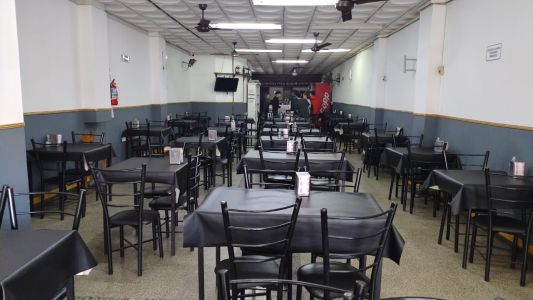 El Cuento del Padre sufriente