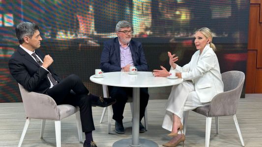 Cruces entre candidatos en una campaña caliente