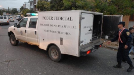 Hallaron muertos a una pareja de ancianos en su casa de Estación Juárez Celman