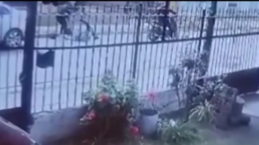 Quedó postrada luego de sufrir un violento robo: le llevaron hasta los medicamentos