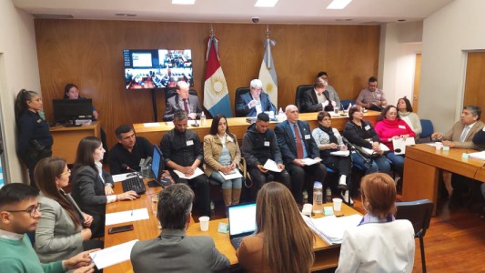 La Justicia descartó que la Policía haya obstaculizado la investigación en el caso Joaquín Paredes