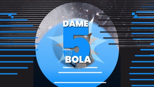 Cinco perlitas imperdibles de las eliminatorias