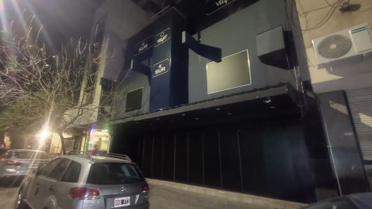 Nueva Córdoba:  Siguen las peleas a la salida de los boliches