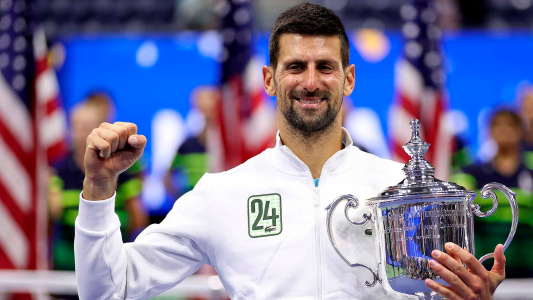 Cinco de bola en este lunes 11 de septiembre