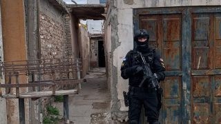 Secuestraron estupefacientes dentro de la casa de una mujer que intentó ingresar drogas a la cárcel