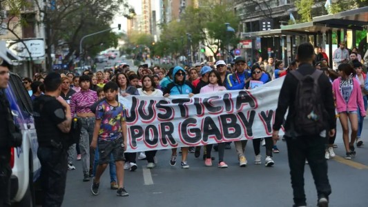 Crimen en el acto sindical: la mamá de la víctima dijo, “quiero justicia y que paguen lo que han hecho”