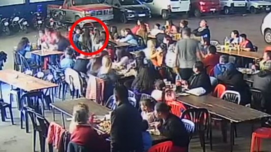 Confirman datos claves en el caso Gabriela Pérez: no habría intercambio de disparos