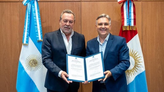 Córdoba se convierte en la primera ciudad de Sudamérica en adherir al Código Internacional de Protección al Turista