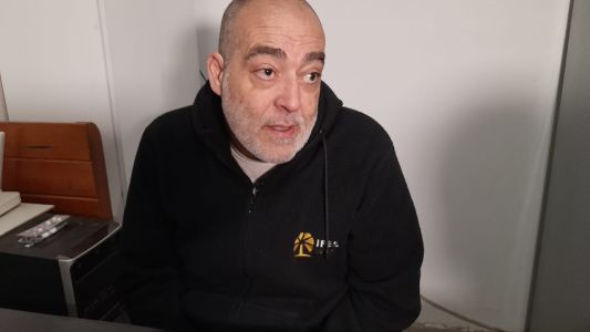 Quedo ciego y no consigue pensión por discapacidad