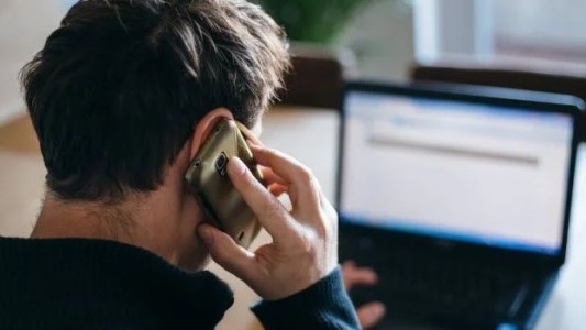 Detuvieron a un cordobés que robó cerca de $1 millón a una empresa y compró cirptomonedas