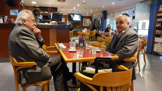 Índice café: en bares céntricos hay diferentes precios