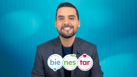 Bienestar: Síndrome de Asia