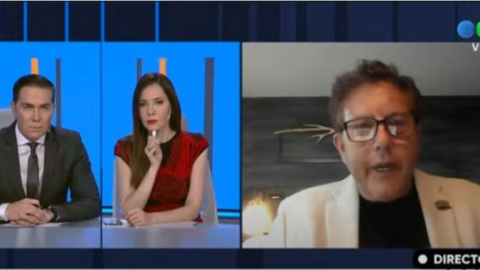 El descargo del dueño del arsenal hallado en un incendio en Palermo: "Todo lo que tengo es legal"