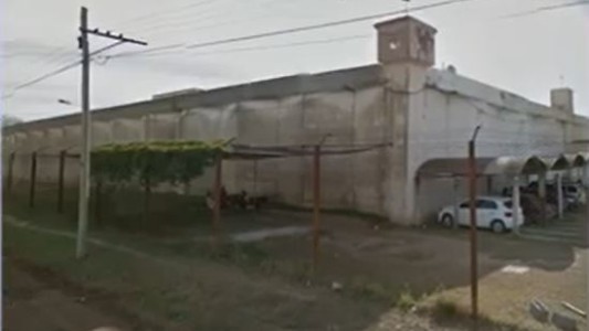 Máximos jefes del penal de Villa María detenidos por supuesta asociación ilícita en caso de estafas virtuales