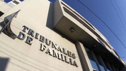 Condenaron en junio a un hombre que falleció en 2020: Un extraño caso de violencia de género