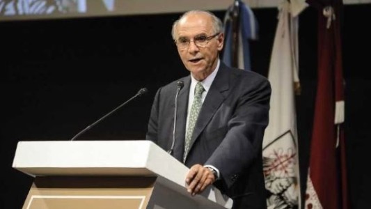 Murió el empresario involucrado en la Causa Cuadernos que iba en la avioneta que se cayó en San Luis